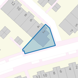 Perceel HLG03-B-7530