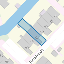 Perceel HLG03-B-7533