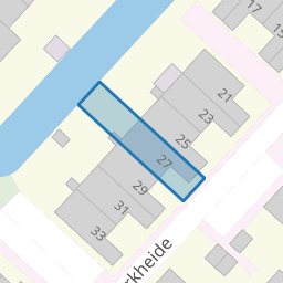 Perceel HLG03-B-7534