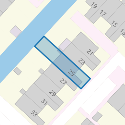 Perceel HLG03-B-7535