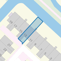 Perceel HLG03-B-7541