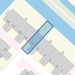 Perceel HLG03-B-7542