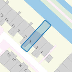 Perceel HLG03-B-7545