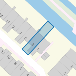 Perceel HLG03-B-7546