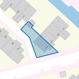 Perceel HLG03-B-7551