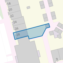 Perceel HLG03-B-7552