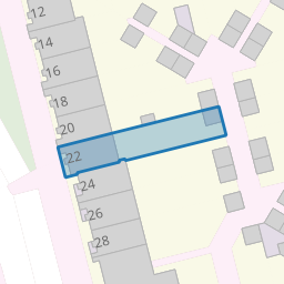 Perceel HLG03-B-7555