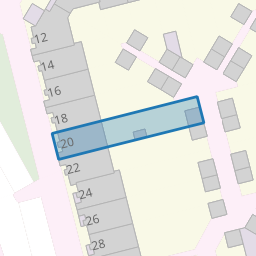 Perceel HLG03-B-7556