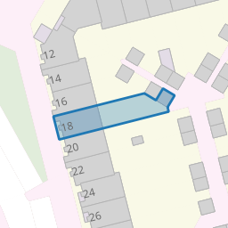 Perceel HLG03-B-7557