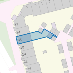 Perceel HLG03-B-7558