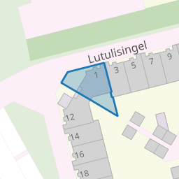 Perceel HLG03-B-7561