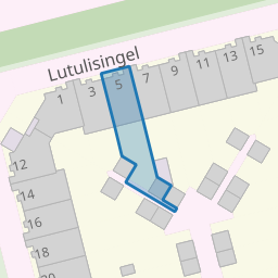 Perceel HLG03-B-7563