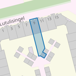 Perceel HLG03-B-7565