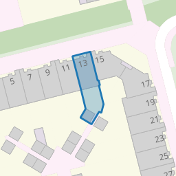 Perceel HLG03-B-7567