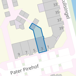 Perceel HLG03-B-7582