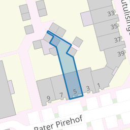 Perceel HLG03-B-7583