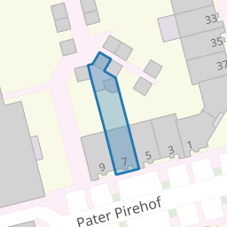 Perceel HLG03-B-7584