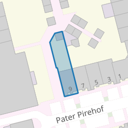 Perceel HLG03-B-7585