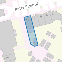 Perceel HLG03-B-7587