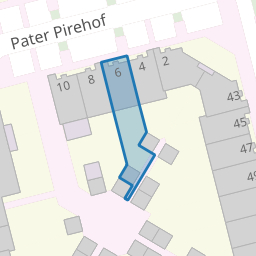 Perceel HLG03-B-7589