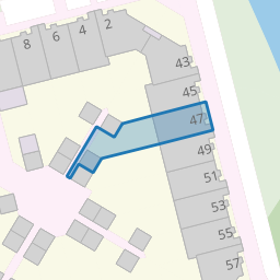 Perceel HLG03-B-7594