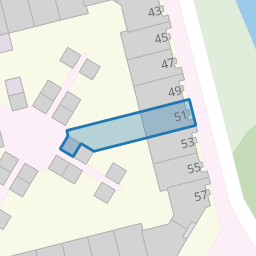 Perceel HLG03-B-7596