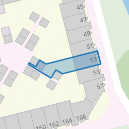 Perceel HLG03-B-7597