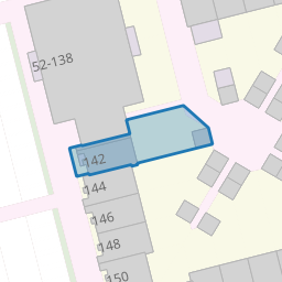 Perceel HLG03-B-7612