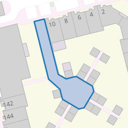 Perceel HLG03-B-7613