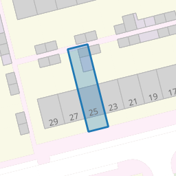 Perceel HLG03-B-7614