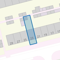 Perceel HLG03-B-7616