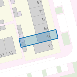 Perceel HLG03-B-7617