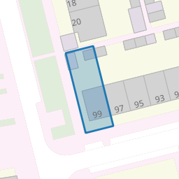 Perceel HLG03-B-7624