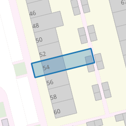 Perceel HLG03-B-7626