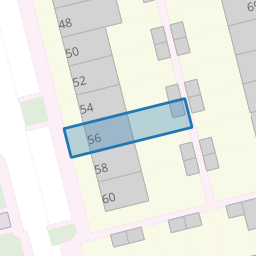 Perceel HLG03-B-7627