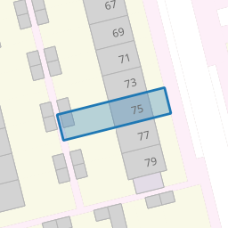 Perceel HLG03-B-7629