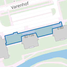 Perceel HLG03-B-7630