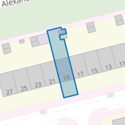 Perceel HLG03-B-7637