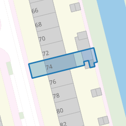 Perceel HLG03-B-7640