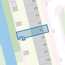 Perceel HLG03-B-7643