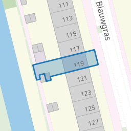 Perceel HLG03-B-7647