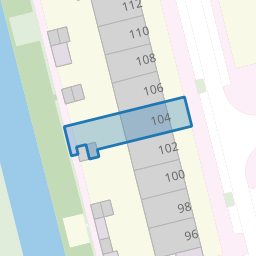 Perceel HLG03-B-7650