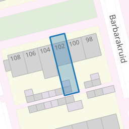 Perceel HLG03-B-7652