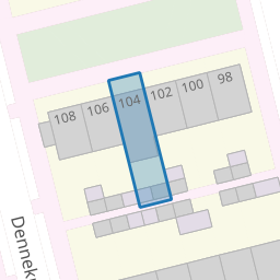 Perceel HLG03-B-7653