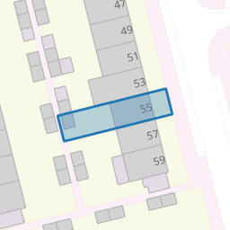 Perceel HLG03-B-7661