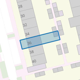 Perceel HLG03-B-7662