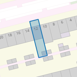 Perceel HLG03-B-7668