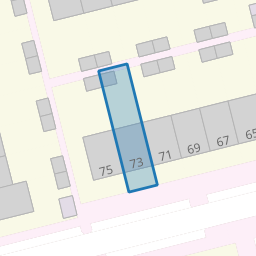 Perceel HLG03-B-7669