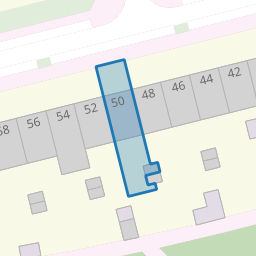 Perceel HLG03-B-7677