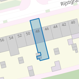 Perceel HLG03-B-7678